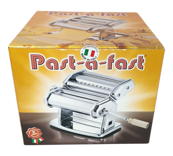 MAQUINA PASTAS 150 IMPERIAL