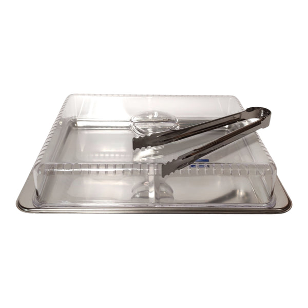 PORTA FIAMBRE BRINOX