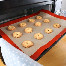 LÁMINA PARA HORNO 250º SILICONA