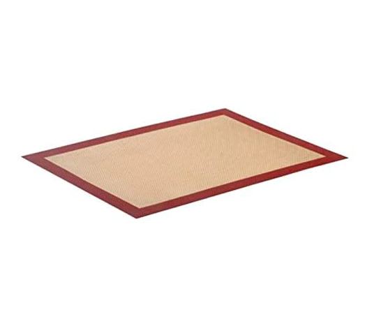 LÁMINA PARA HORNO 250º SILICONA