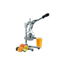 Exprimidor Manual Profesional Para Jugos Acero Inoxidable Impogar