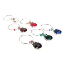 MARCADORES DE COPAS MULTIMENAJE 6 PZAS. 2021123202216