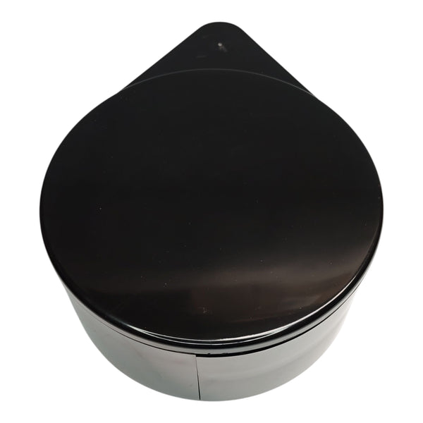 ESCARCHADOR ORILLADOR DE COPAS Y VASOS 20CM MULTIMENAJE