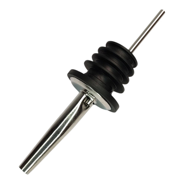 DOSIFICADOR INOX. 12CM MULTIMENAJE