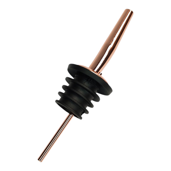 DOSIFICADOR COLOR COBRE 12CM MULTIMENAJE