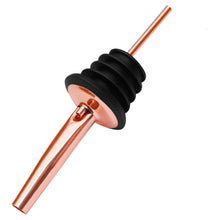DOSIFICADOR DE LICOR COLOR COBRE 12CM MULTIMENAJE