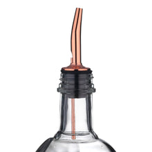 DOSIFICADOR DE LICOR COLOR COBRE 12CM MULTIMENAJE