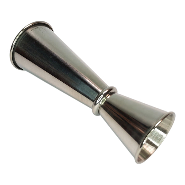 MEDIDA TRAGOS INOX. 30 Y 60ML MULTIMENAJE