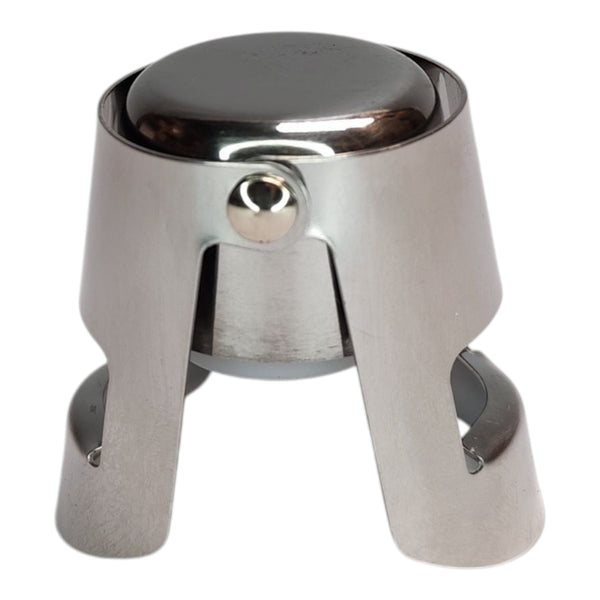 TAPON BOTELLA ESPUMANTE 12,5CM MULTIMENAJE