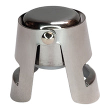 TAPON BOTELLA ESPUMANTE 12,5CM MULTIMENAJE