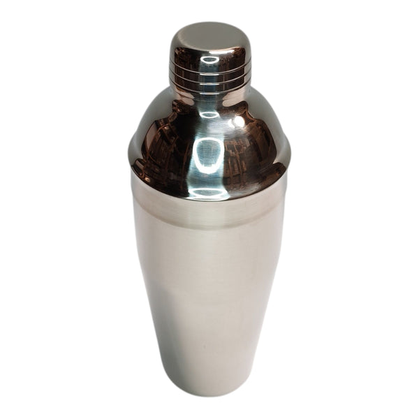 COCTELERA INOX. 750ML MULTIMENAJE