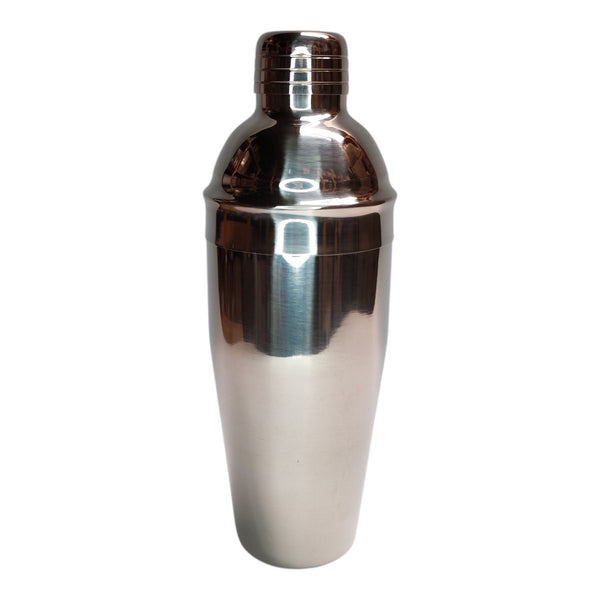 COCTELERA INOX. 750ML MULTIMENAJE