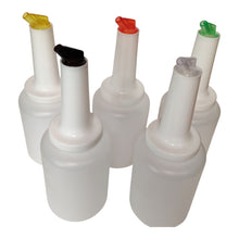 BOTELLA BAR 2,5LT MULTIMENAJE