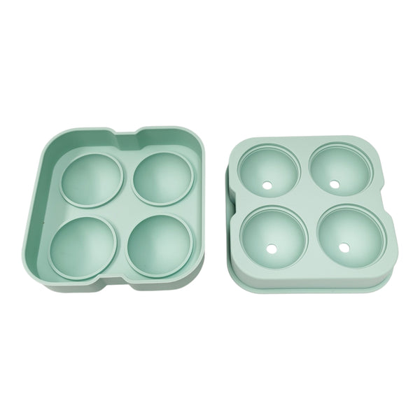CUBETERA SILICONA 12X4,5 MULTIMENAJE