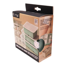 CUBETERA SILICONA 12X5 MULTIMENAJE