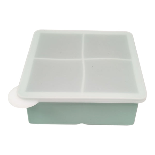 CUBETERA SILICONA 12X5 MULTIMENAJE