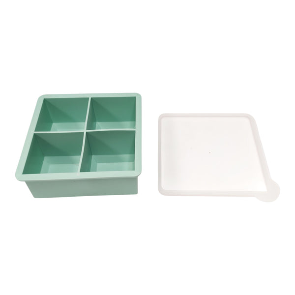 CUBETERA SILICONA 12X5 MULTIMENAJE