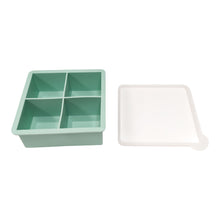 CUBETERA SILICONA 12X5 MULTIMENAJE