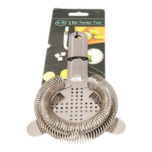 COLADOR BAR INOX. 16CM MULTIMENAJE