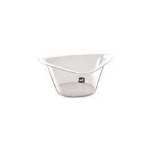 Balde Hielo Poliestireno Transparente 8lt - Uz