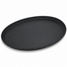 Bandeja Ovalada Antideslizante Impogar 69x52 cm - Impogar