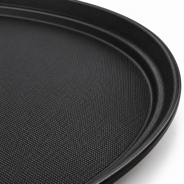 Bandeja Ovalada Antideslizante Impogar 69x52 cm - Impogar