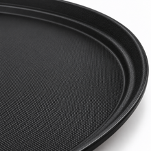 Bandeja Ovalada Antideslizante Impogar 69x52 cm - Impogar