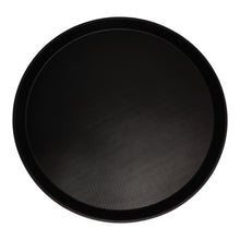 BANDEJA ANTIDESLIZANTE REDONDA 40CM MULTIMENAJE