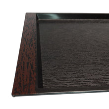 BANDEJA 38X24CM MULTIMENAJE