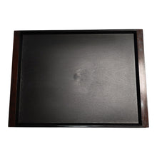 BANDEJA 38X24CM MULTIMENAJE