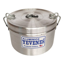 RACIONERA 16CM 1.5LT YEVENES