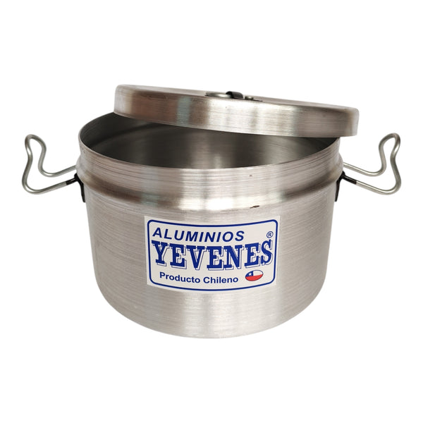 RACIONERA 16CM 1.5LT YEVENES