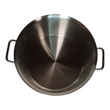 CACEROLA INOX. 35X22 MULTIMENAJE