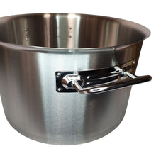 CACEROLA INOX. 35X22 MULTIMENAJE