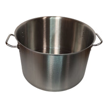 CACEROLA INOX. 40X26 MULTIMENAJE