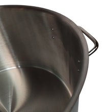 CACEROLA INOX. 40X26 MULTIMENAJE