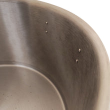 CACEROLA INOX. 45X28 MULTIMENAJE