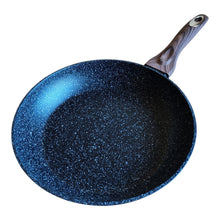 BATERIA INDUCION GRANITO 7PZAS. BAROLY