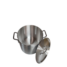 FONDO ALUMINIO 30,5X29CM 20LTS MULTIMENAJE