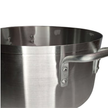 CACEROLA ALUMINIO 37X18CM 18LT MULTIMENAJE