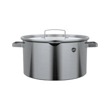 CACEROLA INOX. 26CM 500-SS WENS