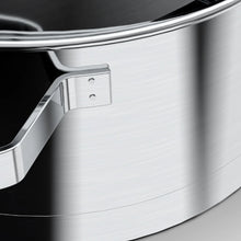 CACEROLA INOX. 26CM 500-SS WENS