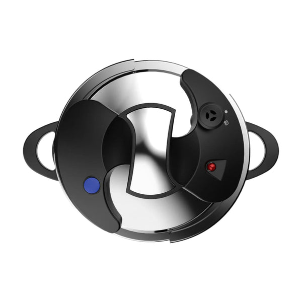 OLLA PRESION INOX. 8LT NOVA PRESSURE WENS