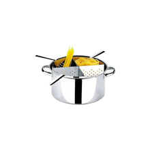 OLLA PASTAS INOX. BRINOX