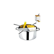 OLLA PASTAS INOX. BRINOX