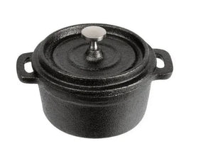 CACEROLITA MINI HIERRO FUNDIDO AODEJIA