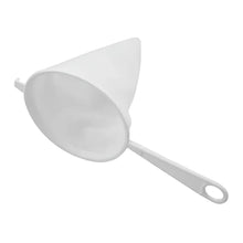 Colador Franela Blanco 16cm Multimenaje