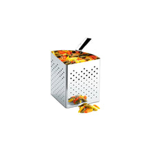 COLADOR INOX. PARA OLLA DE PASTAS BRINOX