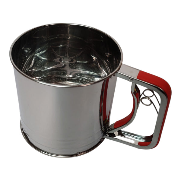CERNIDOR INOX. 18X13 MULTIMENAJE