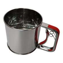 CERNIDOR INOX. 18X13 MULTIMENAJE